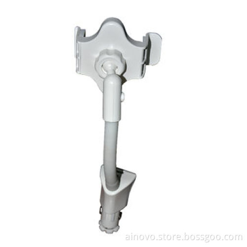 1.5A USB Car holder for iPhone and Samsung Galaxy Note, with charger
